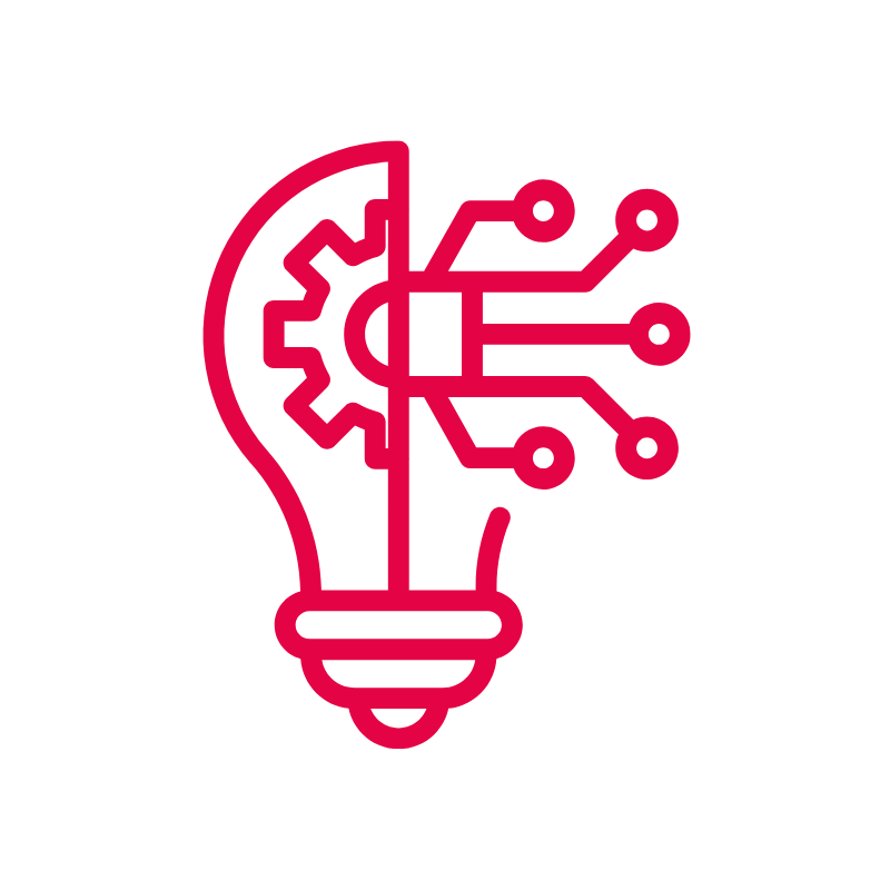 Knowledge & Innovation
