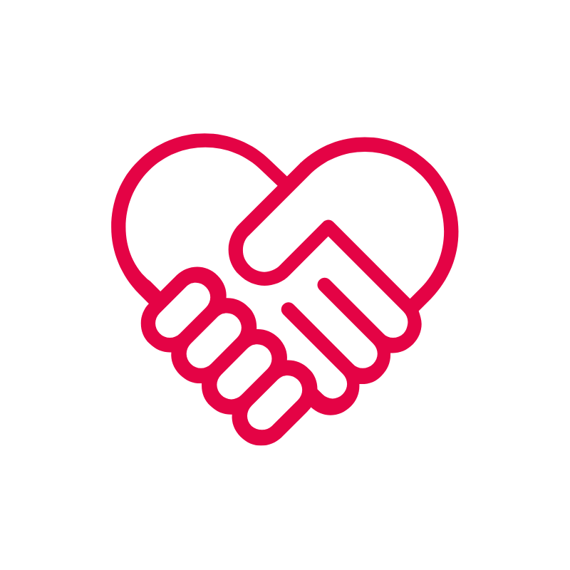 Partnership & Dedication